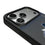Vancouver Canucks Linen MagSafe Compatible Phone Case for Apple iPhone
