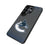 Vancouver Canucks Linen MagSafe Compatible Phone Case for Samsung Galaxy