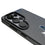 Vancouver Canucks Linen MagSafe Compatible Phone Case for Samsung Galaxy