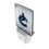 Vancouver Canucks Linen Night Light 2-Pack