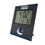 Vancouver Canucks Linen Wall Clock
