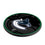 Vancouver Canucks Monocolor Tilt 15-Watt Wireless Charger