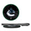 Vancouver Canucks Monocolor Tilt 15-Watt Wireless Charger
