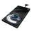 Vancouver Canucks Monocolor Tilt 5000mAh Flat Powerbank