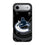 Vancouver Canucks Monocolor Tilt Bump Phone Case