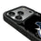Vancouver Canucks Monocolor Tilt Bump Phone Case