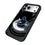Vancouver Canucks Monocolor Tilt Bump Phone Case