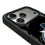 Vancouver Canucks Monocolor Tilt Bump Phone Case