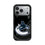 Vancouver Canucks Monocolor Tilt Bump Phone Case