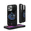 Vancouver Canucks Monocolor Tilt Rugged Phone Case