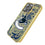 Vancouver Canucks Paisley Bling Phone Case