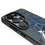Vancouver Canucks Paisley MagSafe Compatible Phone Case for Samsung Galaxy