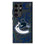 Vancouver Canucks Paisley MagSafe Compatible Phone Case for Samsung Galaxy