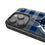 Vancouver Canucks Plaid Bling Phone Case