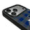 Vancouver Canucks Plaid MagSafe Compatible Phone Case for Apple iPhone