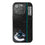Vancouver Canucks Sidebar Bling Phone Case