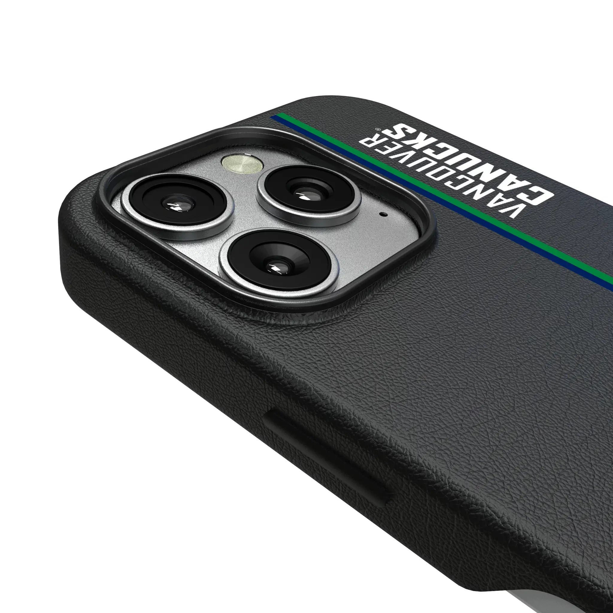 Vancouver Canucks Sidebar MagSafe Compatible Phone Case for Apple iPhone