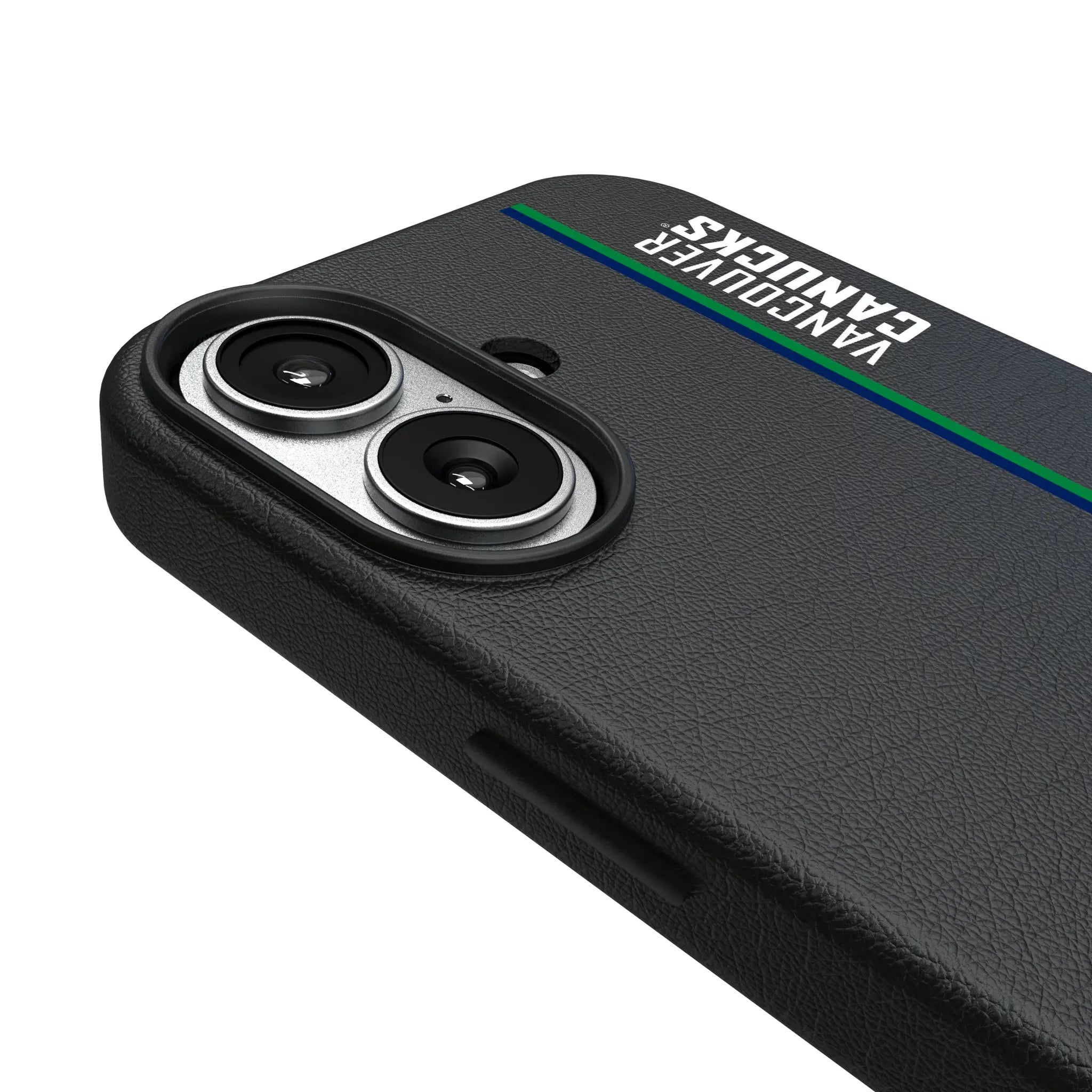 Vancouver Canucks Sidebar MagSafe Compatible Phone Case for Apple iPhone
