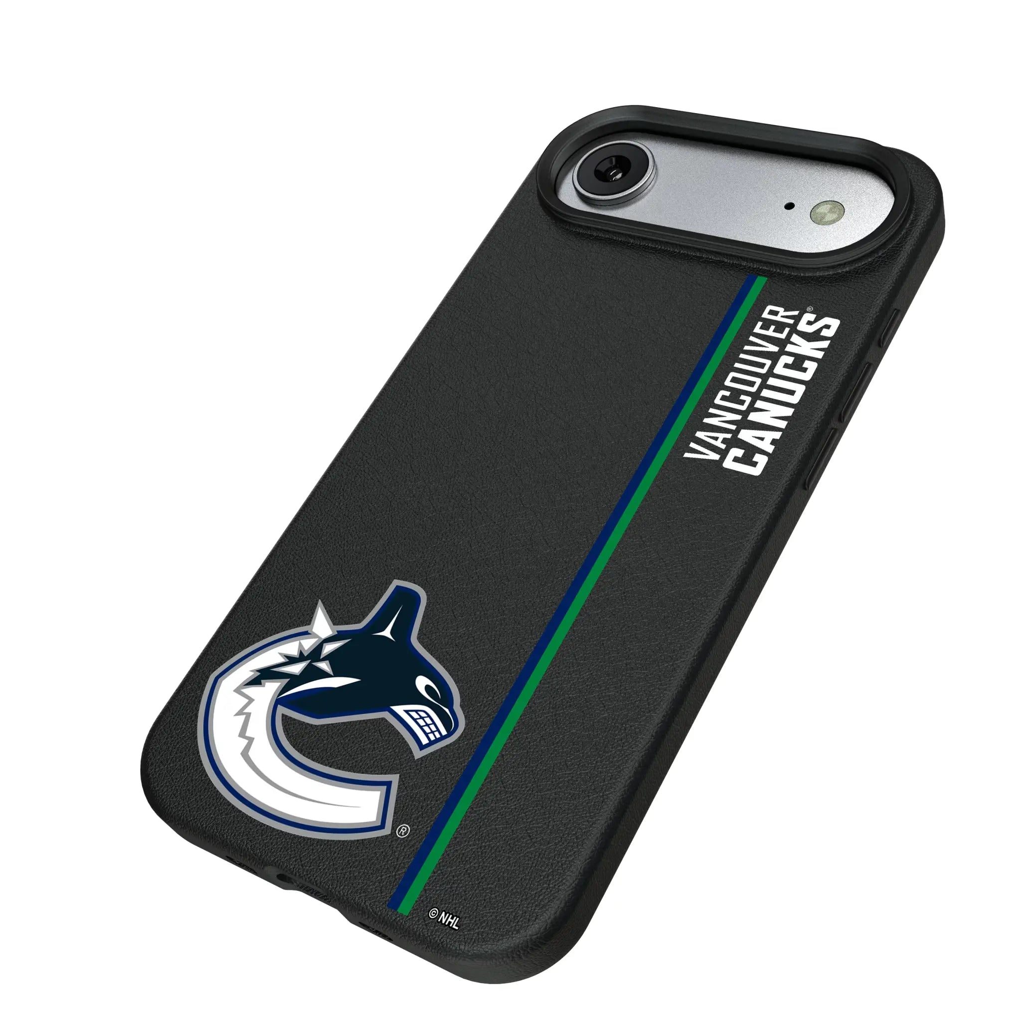 Vancouver Canucks Sidebar MagSafe Compatible Phone Case for Apple iPhone