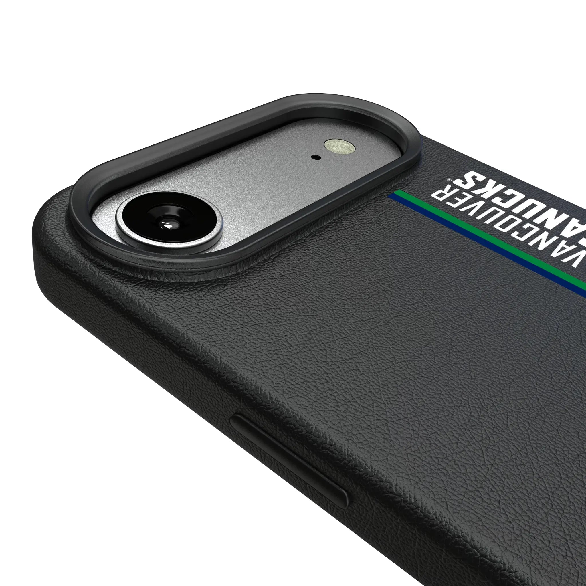 Vancouver Canucks Sidebar MagSafe Compatible Phone Case for Apple iPhone