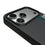Vancouver Canucks Sidebar MagSafe Compatible Phone Case for Apple iPhone