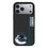 Vancouver Canucks Sidebar MagSafe Compatible Phone Case for Apple iPhone