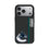 Vancouver Canucks Sidebar MagSafe Compatible Phone Case for Apple iPhone