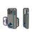 Vancouver Canucks Sidebar Soft Touch Phone Case