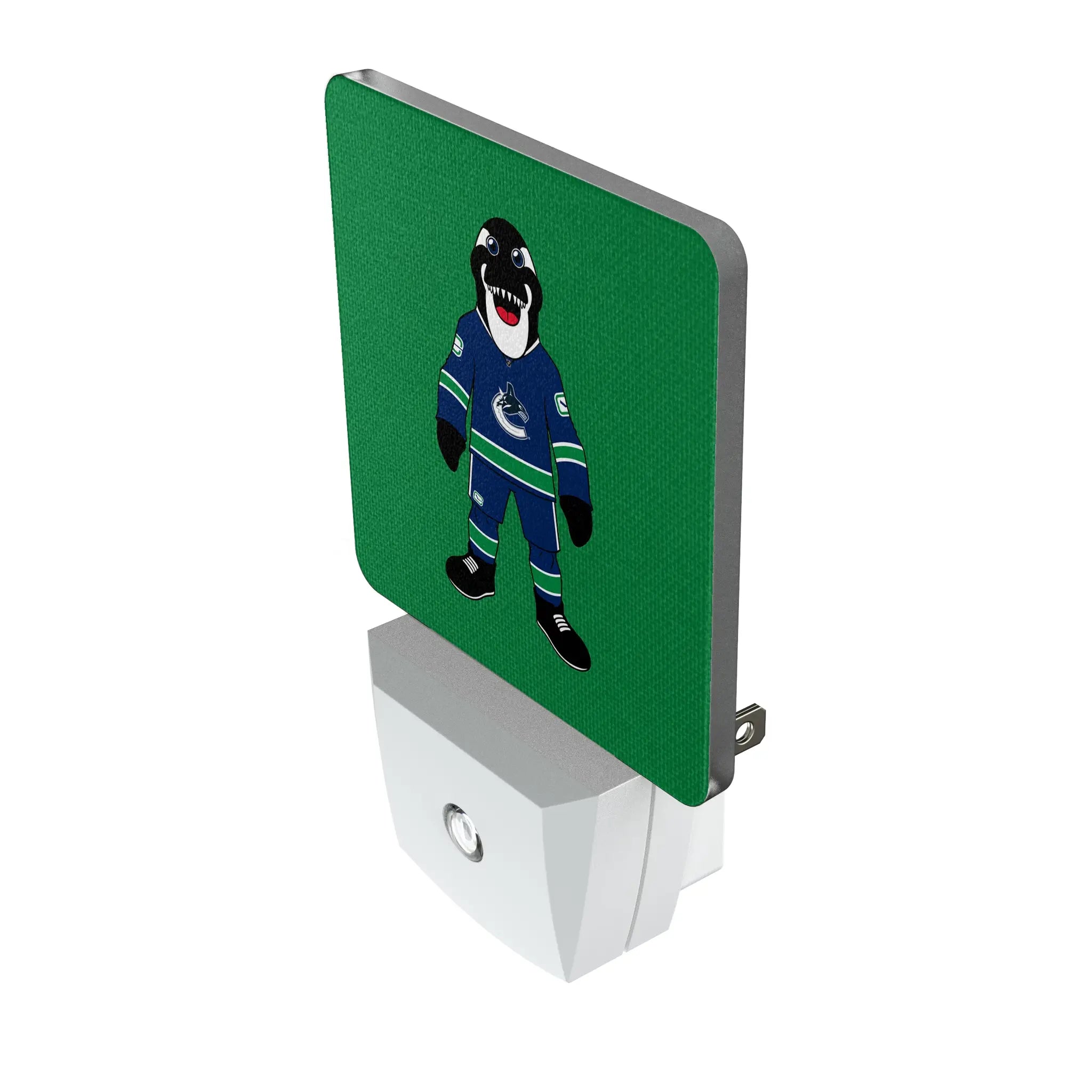 Vancouver Canucks Solid Night Light 2-Pack