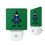 Vancouver Canucks Solid Night Light 2-Pack