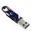 Vancouver Canucks Solid USB 32GB Clip Style Flash Drive