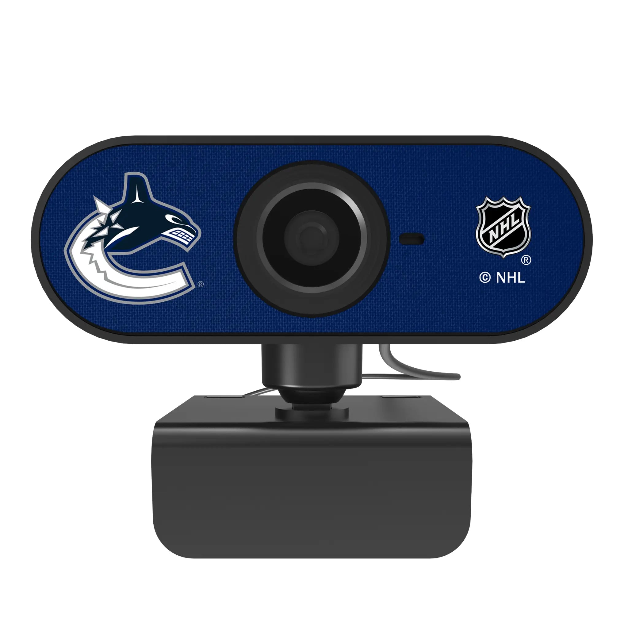 Vancouver Canucks Solid Webcam