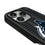 Vancouver Canucks Text Backdrop MagSafe Compatible Phone Case for Apple iPhone
