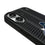 Vancouver Canucks Text Backdrop MagSafe Compatible Phone Case for Apple iPhone