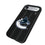 Vancouver Canucks Text Backdrop MagSafe Compatible Phone Case for Apple iPhone