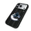 Vancouver Canucks Text Backdrop MagSafe Compatible Phone Case for Apple iPhone