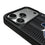 Vancouver Canucks Text Backdrop MagSafe Compatible Phone Case for Apple iPhone