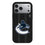 Vancouver Canucks Text Backdrop MagSafe Compatible Phone Case for Apple iPhone