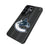 Vancouver Canucks Text Backdrop MagSafe Compatible Phone Case for Samsung Galaxy