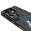 Vancouver Canucks Text Backdrop MagSafe Compatible Phone Case for Samsung Galaxy