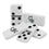 Colorado Rockies Themed Dominoes Set - Sports Gifts, Sports Memorabilia, Sports Collectibles, Fan Shop