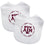Texas A&M Aggies - Baby Bibs 2-Pack - 757 Sports Collectibles