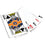 Auburn Tigers 300-Piece Poker Set