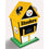 Pittsburgh Steelers Themed Birdhouse