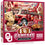 Oklahoma Sooners Gameday 1000 Piece Jigsaw Puzzle - Sports Gifts, Sports Memorabilia, Sports Collectibles, Fan Shop