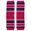 Washington Nationals Baby Leg Warmers - Adorable Team Spirit for Little Fans - Sports Gifts, Sports Memorabilia, Sports Collectibles, Fan Shop