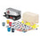 NHL Zamboni Wooden Paint Set - Sports Gifts, Sports Memorabilia, Sports Collectibles, Fan Shop