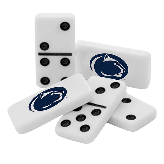 Penn State Nittany Lions Dominoes - 757 Sports Collectibles