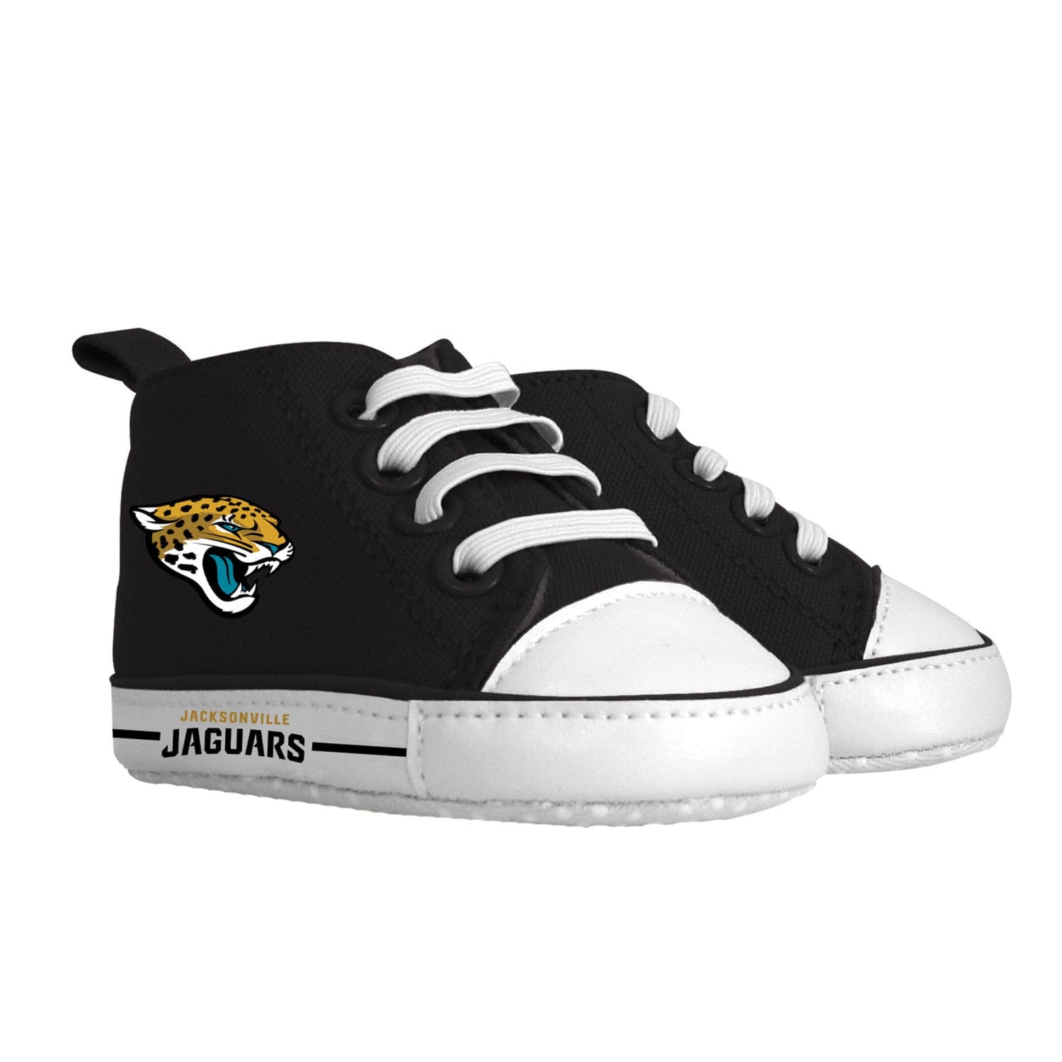 Jacksonville Jaguars 2-Piece Baby Gift Set - Sports Gifts, Sports Memorabilia, Sports Collectibles, Fan Shop