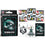 Philadelphia Eagles Neon Playing Cards - 54 Card Deck